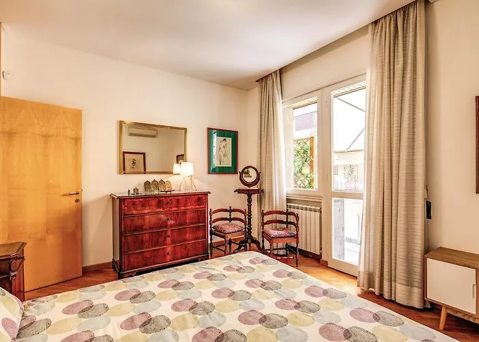 Terrazza Piccolomini: Elegant Stunning View Over Rome/st Peter's Dome Apartament *