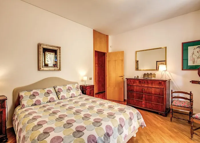 Terrazza Piccolomini: Elegant Stunning View Over Rome/st Peter's Dome Apartament *